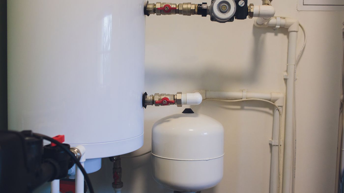 The Dangers of Installing a Hot Water System Yourself