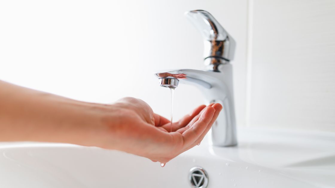Causes of Low Water Pressure in your Home