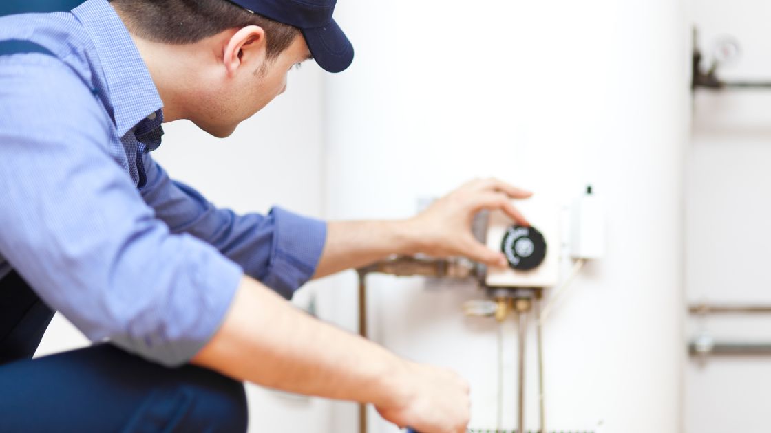 How to Maintain Your Water Heater