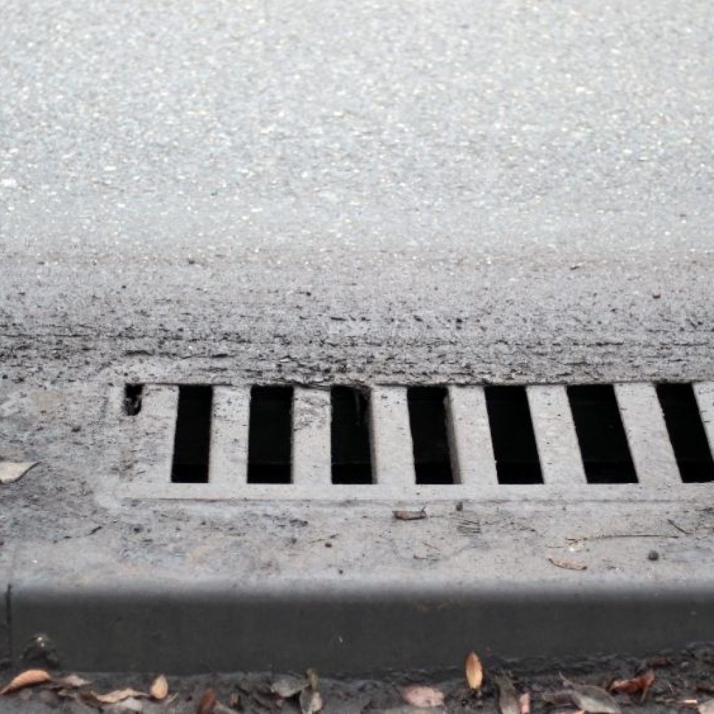 How To Prevent a Blocked Stormwater Drain