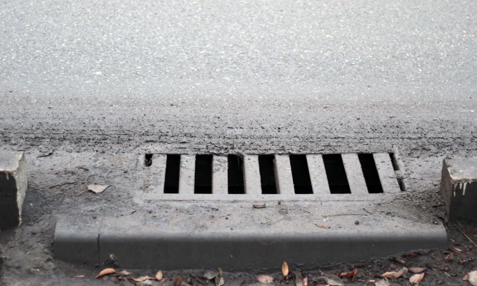 How To Prevent a Blocked Stormwater Drain