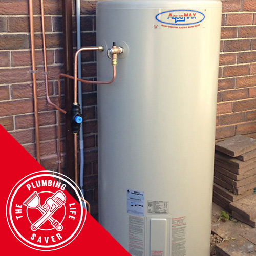 Hot Water Systems Newcastle