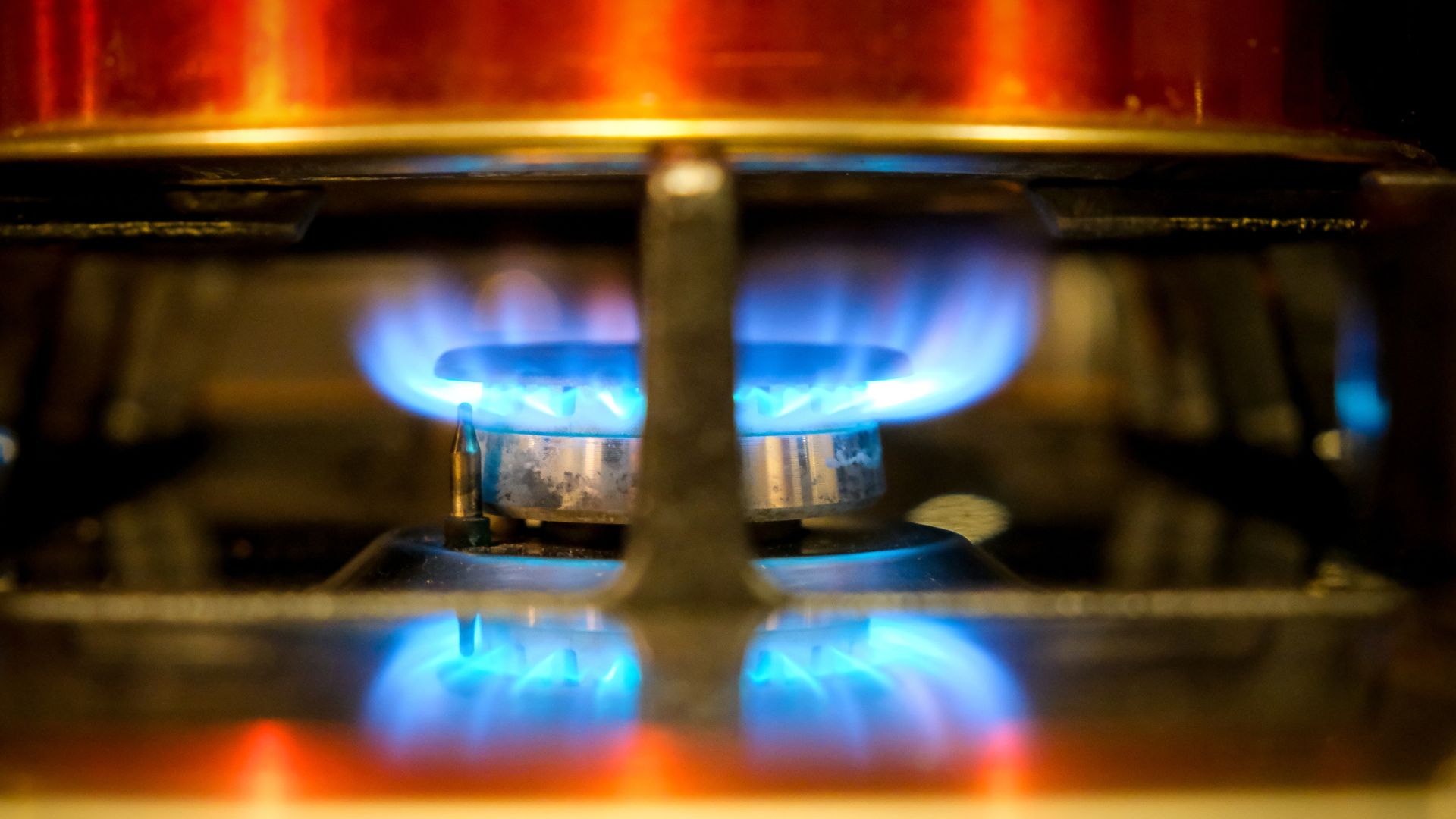 Choosing gas appliances: essential home guide