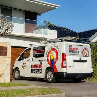 emergency-plumbing-van-newcastle